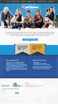 Mobile Screenshot of petlicence.com.au